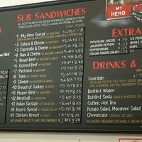 Review My Hero`s Subs