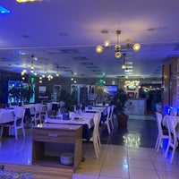 Foto tirada no(a) Cemil Baba Balık Restaurant por S.Mrv.CA em 4/5/2024