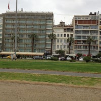 4/8/2013에 Mustafa K.님이 İzmir Sineması에서 찍은 사진