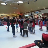 Photo taken at Centre Laval by Chris on 12/23/2012