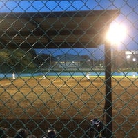 三ツ沢公園 野球場 神奈川区三ツ沢西町3 1