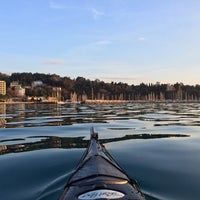 Porticciolo Tenda Rossa Trieste Friuli Venezia Giulia
