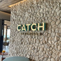 Photo taken at Catch Beach Club by Abdul ~. on 4/30/2024