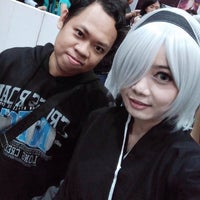 Review Convention Hall TP Lt.6 Surabaya