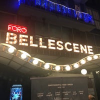 Photo taken at Foro Bellescene by Dessy B. on 12/16/2018