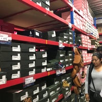 Photo taken at Price Shoes by Dessy B. on 9/2/2017