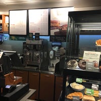 Photo taken at Starbucks by Dessy B. on 8/3/2018