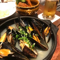 銀座ライオン 川口店 川口市 川口市 埼玉県