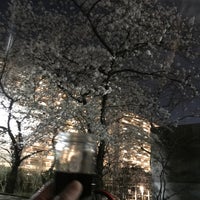 Photo taken at 水上バス 神谷発着場 by No K. on 3/24/2021