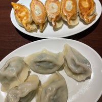 Photo taken at Tokuissho Gyoza by No K. on 2/1/2022