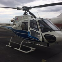 Photo taken at Airbus Helicopters Mexico by Hector O. on 10/30/2016