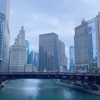 Photo taken at Michigan Avenue by AS on 8/9/2021