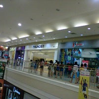 Thunder Seremban Negeri Sembilan