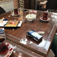 9/16/2018 tarihinde Bahar ☀.ziyaretçi tarafından Coffee Shisha'de çekilen fotoğraf