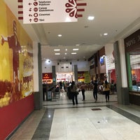 Photo taken at Partage Shopping Mossoró by João P. on 10/9/2019