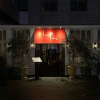 Photo taken at LPM Restaurant &amp;amp; Bar by B Otaibi on 5/23/2024