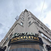 Photo taken at Stockfleths by Dominik Č. on 4/26/2022