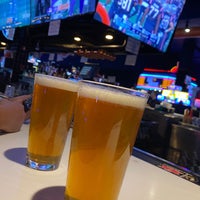 Photo taken at Dave &amp;amp; Buster&amp;#39;s by ✌Maryanne D. on 9/12/2021