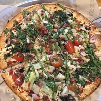 Foto tirada no(a) Pieology Pizzeria por ✌Maryanne D. em 10/22/2017
