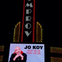 Photo taken at Ontario Improv by ✌Maryanne D. on 5/19/2019