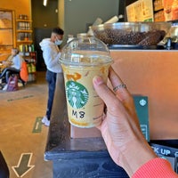 Photo taken at Starbucks by Mohammed on 2/12/2021