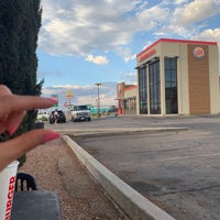 Photo taken at Burger King by Tanya K. on 7/15/2019