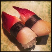 Photo taken at Taka Sushi by Nuta N. on 4/6/2013