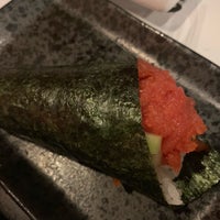 3/31/2019 tarihinde Danielle L.ziyaretçi tarafından Shiki Sushi'de çekilen fotoğraf