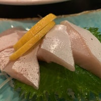 Foto diambil di Shiki Sushi oleh Danielle L. pada 3/31/2019