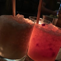 Photo taken at Caña Rum Bar by Danielle L. on 8/14/2019