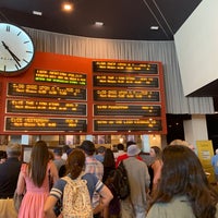 Photo taken at ArcLight Cinemas by Danielle L. on 7/27/2019
