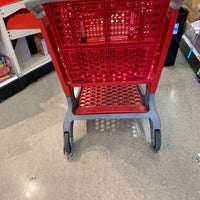 Photo taken at Target by Danielle L. on 8/4/2019