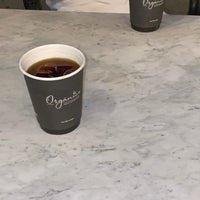 Photo taken at Organico Speciality Coffee by Mohammed N on 5/20/2024