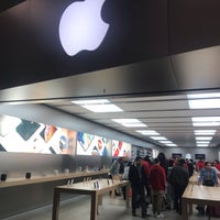 Mall of Georgia - Apple Store - Apple