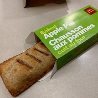 Mcdonald S St Lawrence Toronto On