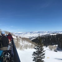 3/16/2019 tarihinde Matt P.ziyaretçi tarafından Mid-Mountain Lodge'de çekilen fotoğraf