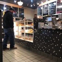 Photo taken at The Bagel Bakery by Zoran on 2/11/2019