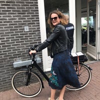Photo taken at Amsterdam&amp;#39;s Scootercity by Zoran on 8/3/2019