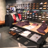 nike store centrale
