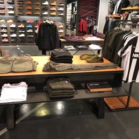 Nike Store (Now Centrale Piazza Duca D'Aosta 1
