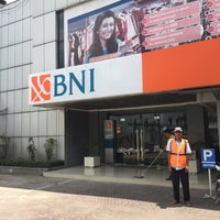 Bank BNI Sudirman