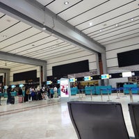 Photo taken at Terminal 2F by Wita A. on 12/21/2023
