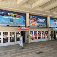 Foto scattata a Kursaal Oostende da Kenny B. il 8/6/2022