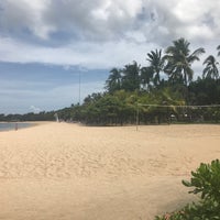 3/9/2017にЕлена Р.がNikki Beach Baliで撮った写真