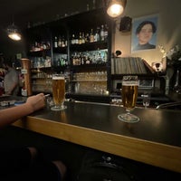 6/23/2022 tarihinde Seb А.ziyaretçi tarafından Fabelhaft Bar'de çekilen fotoğraf