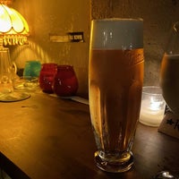 10/21/2022 tarihinde Seb А.ziyaretçi tarafından Fabelhaft Bar'de çekilen fotoğraf