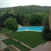 sile sesa evleri havuz pool in cayirbasi