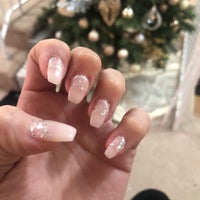 Coco nail salon best sale