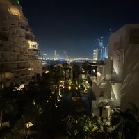 Снимок сделан в FIVE Palm Jumeirah Dubai пользователем Yousef .. 5/6/2024