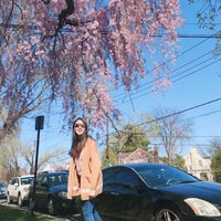 Photo taken at Embassy of Japan by Yilin F. on 4/4/2019